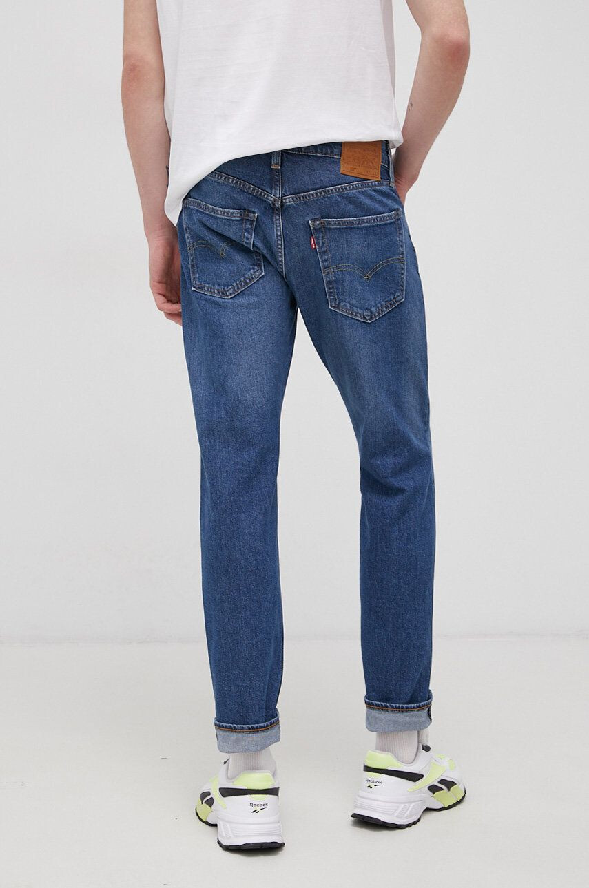 Levi's Rifle 502 Taper pánske - Pepit.sk