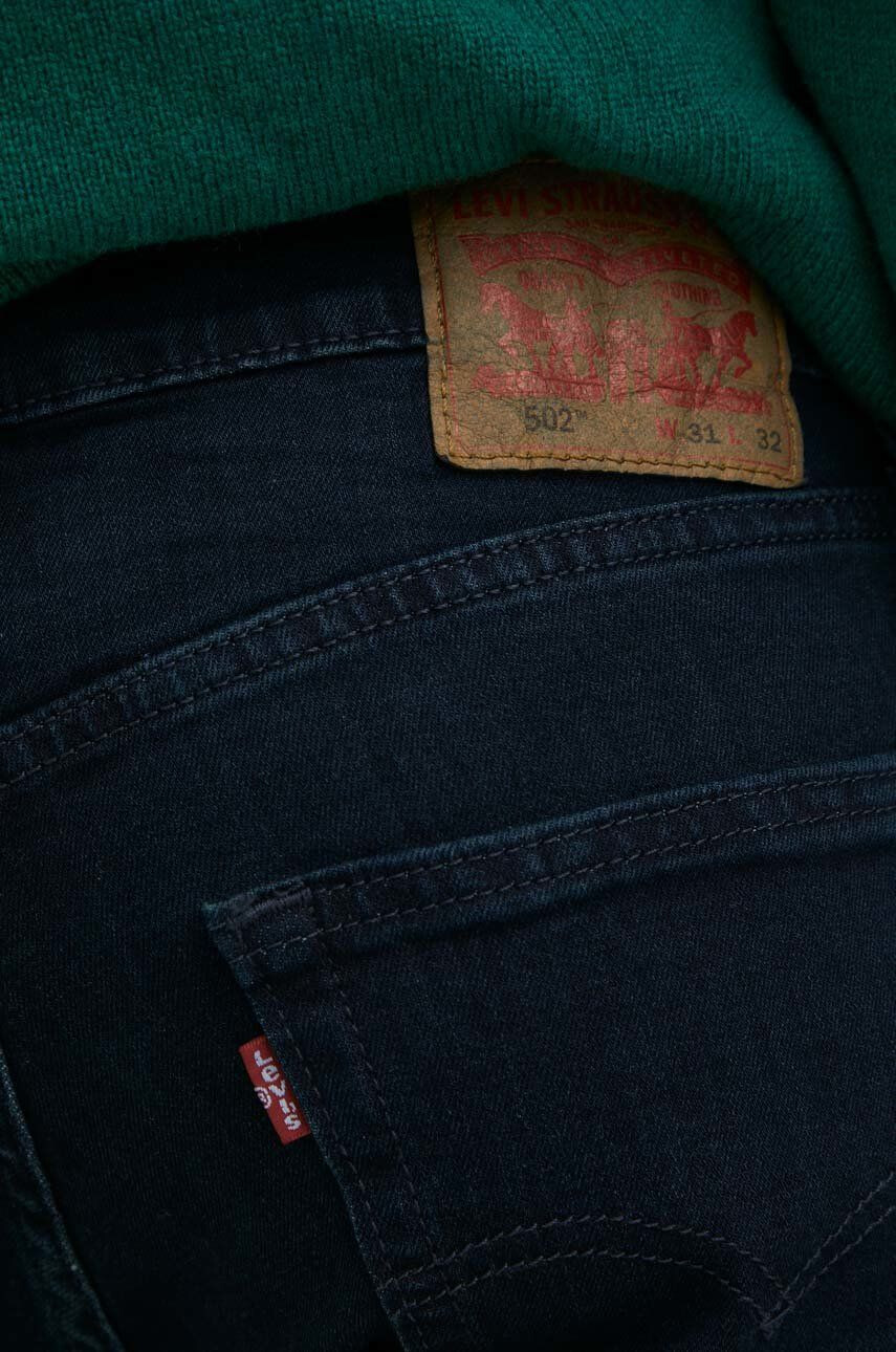 Levi's Rifle 502 taper pánske - Pepit.sk