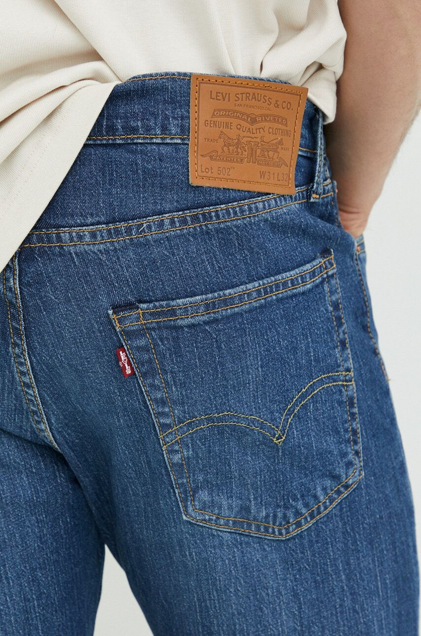 Levi's Rifle 502 Taper pánske - Pepit.sk