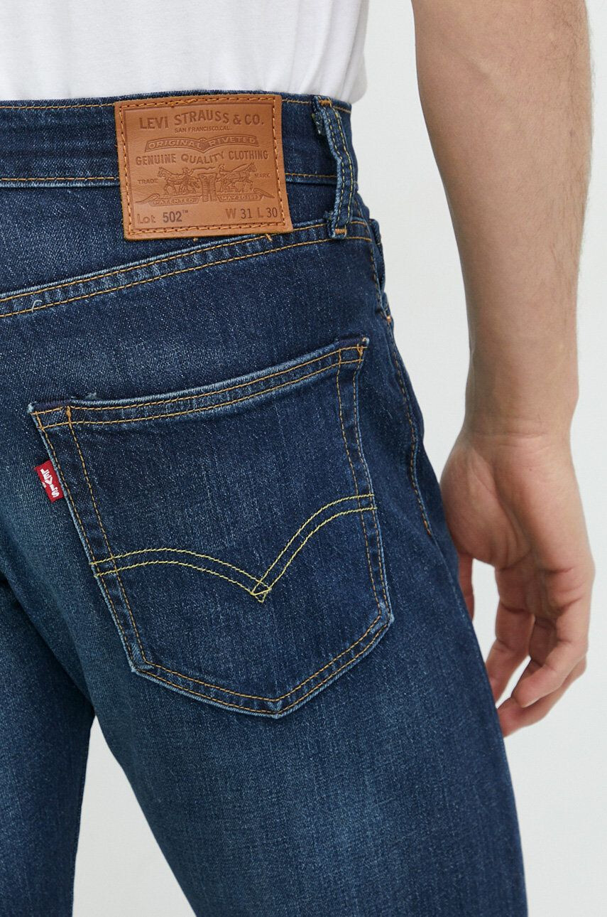 Levi's Rifle 502 Taper pánske - Pepit.sk