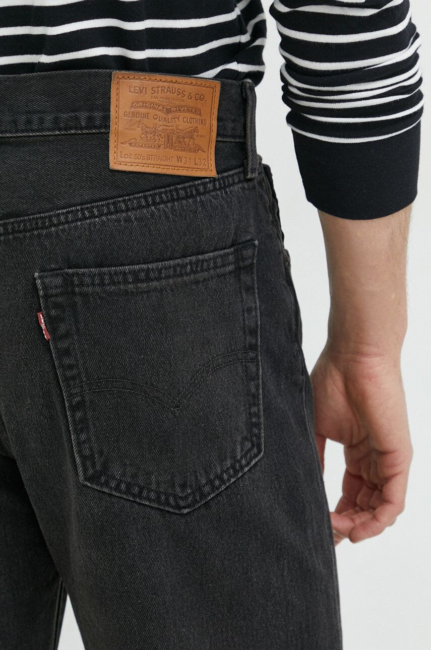 Levi's Rifle 50s Straight pánske - Pepit.sk