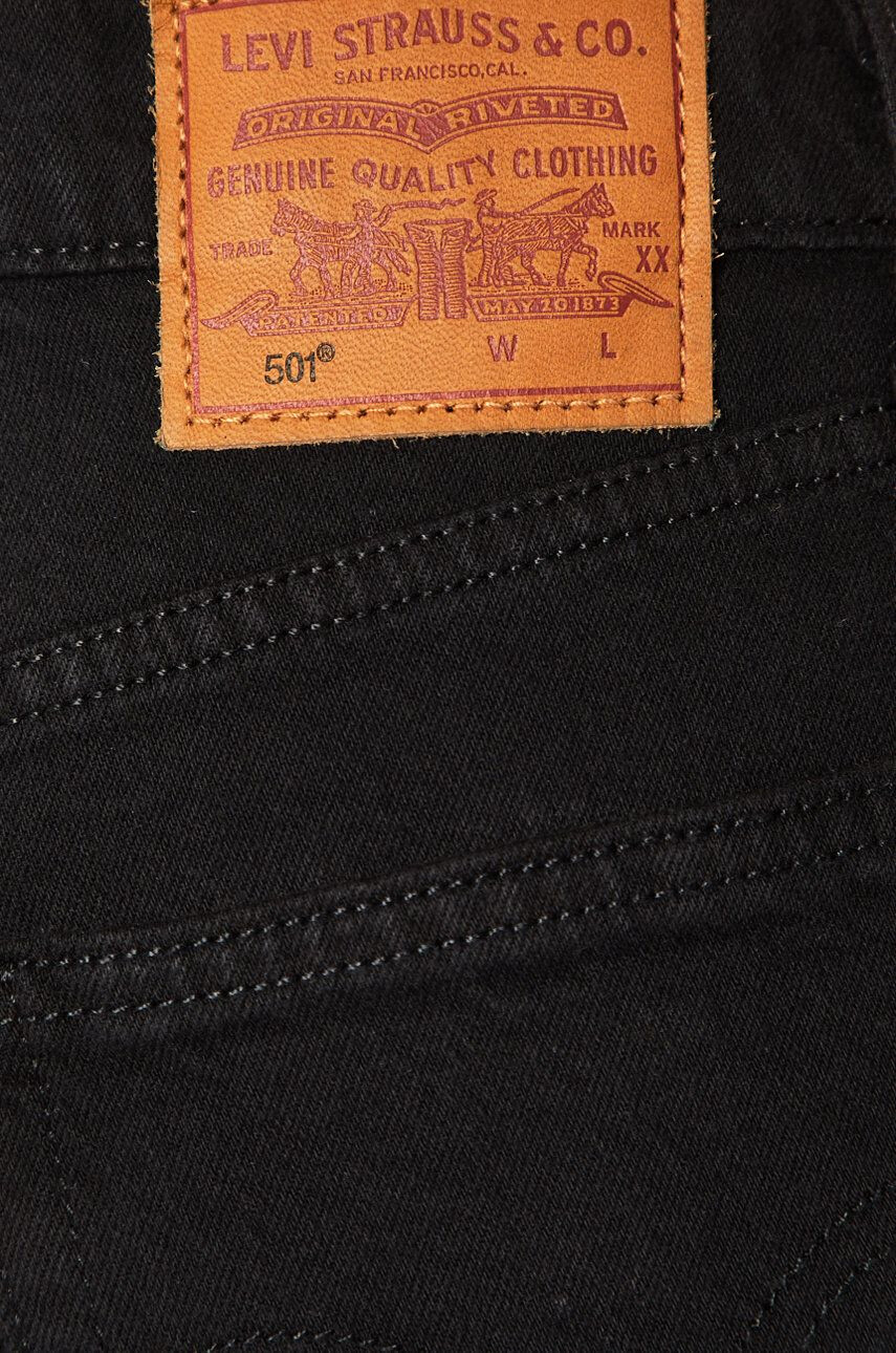 Levi's Rifle 511 36200.0085-Blacks - Pepit.sk