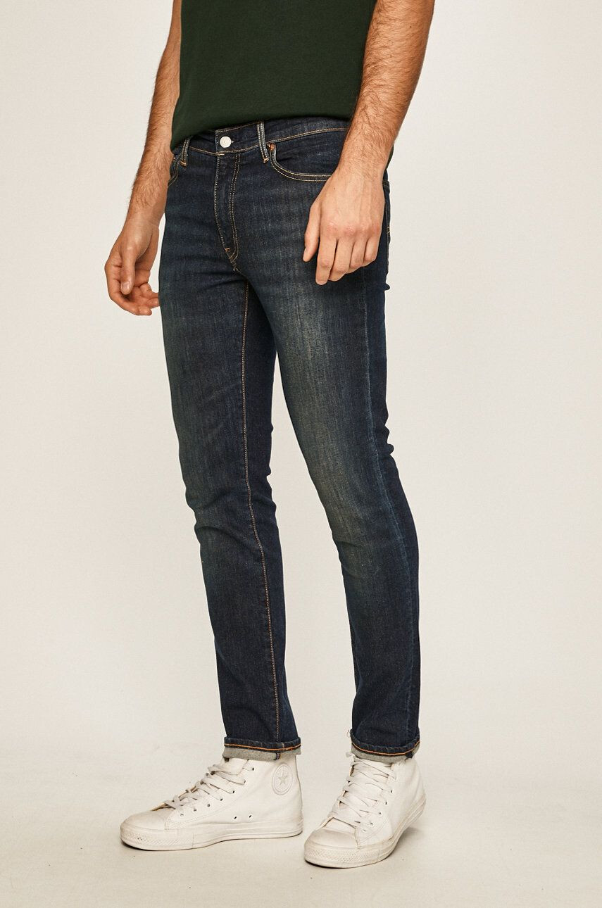 Levi's Rifle 511 04511.4102-DarkIndigo - Pepit.sk