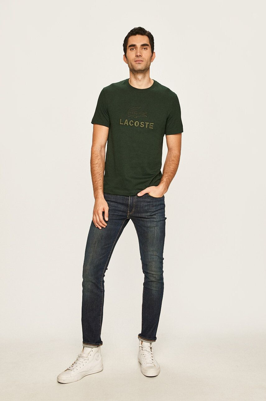 Levi's Rifle 511 04511.4102-DarkIndigo - Pepit.sk