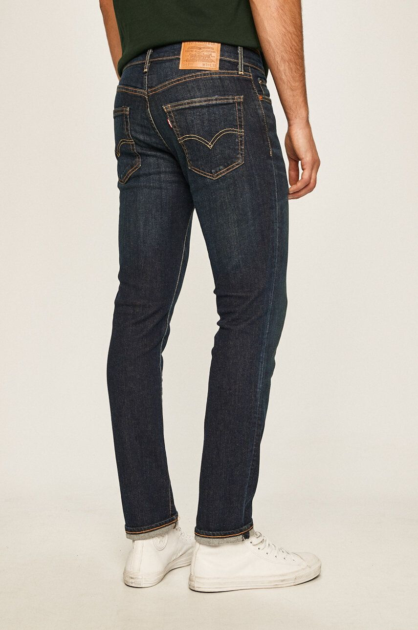 Levi's Rifle 511 04511.4102-DarkIndigo - Pepit.sk