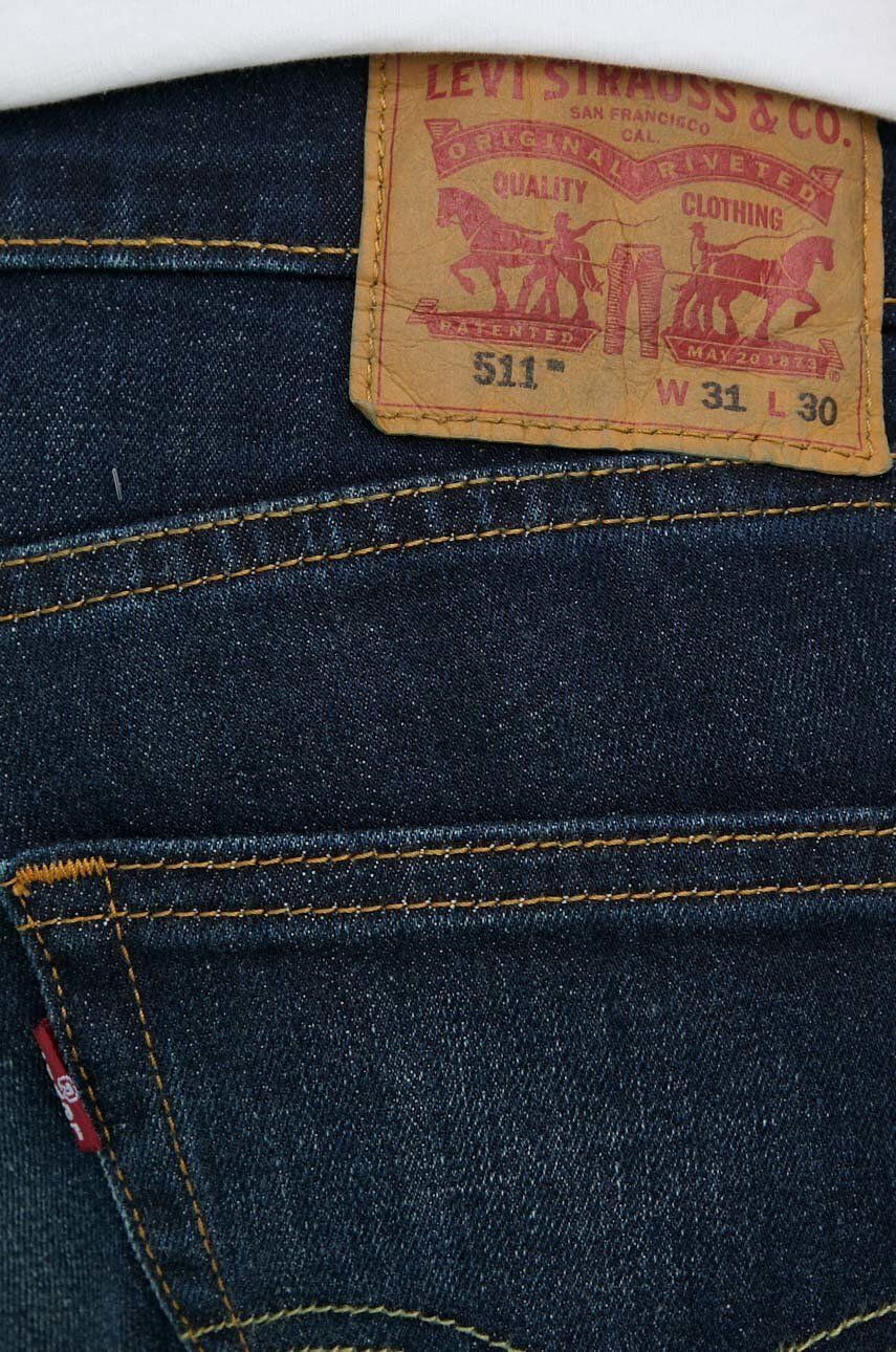 Levi's rifle 511 pánske - Pepit.sk