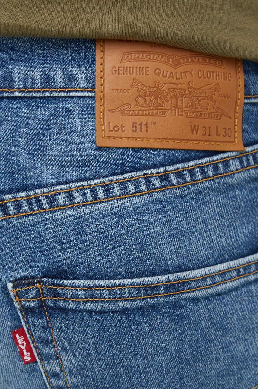 Levi's Rifle 511 Slim - Pepit.sk