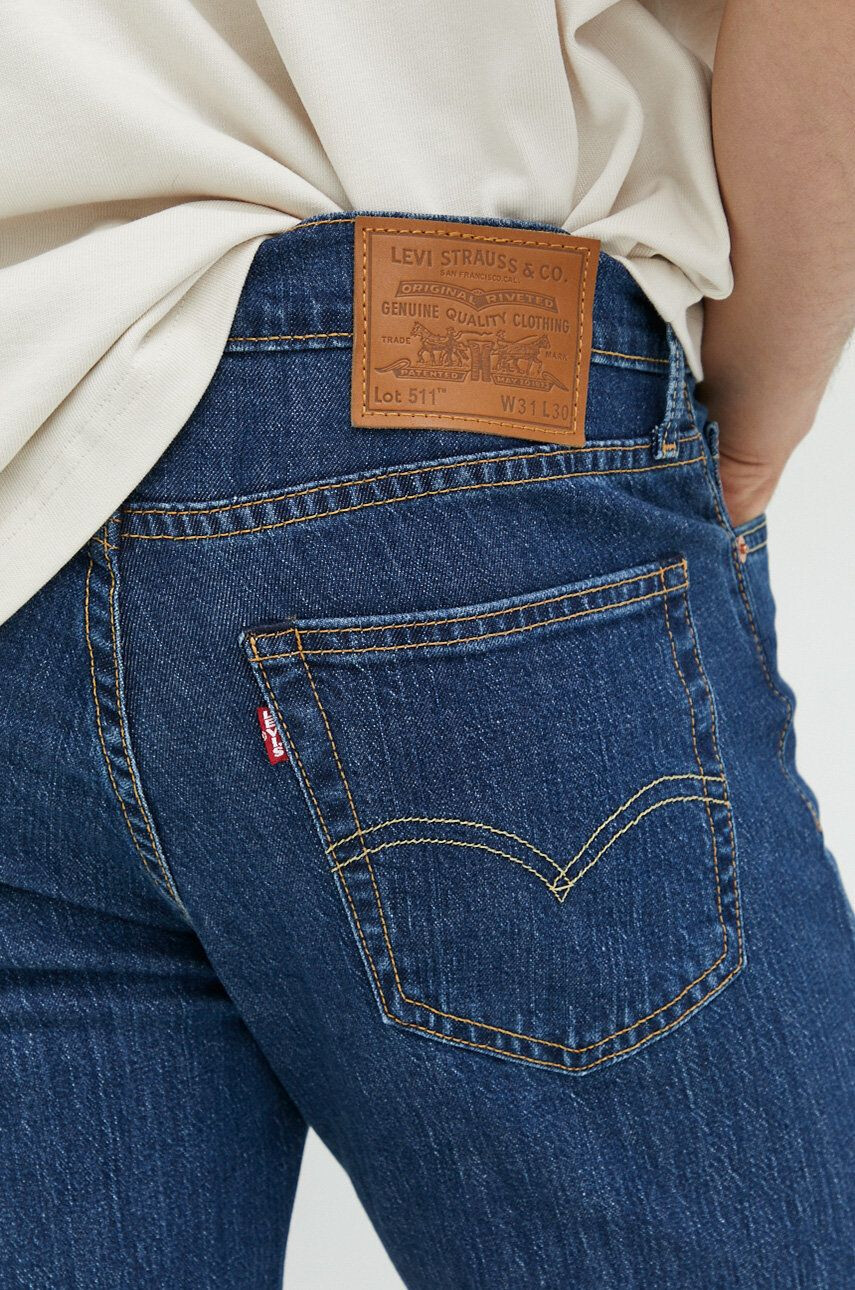 Levi's Rifle 511 Slim pánske - Pepit.sk