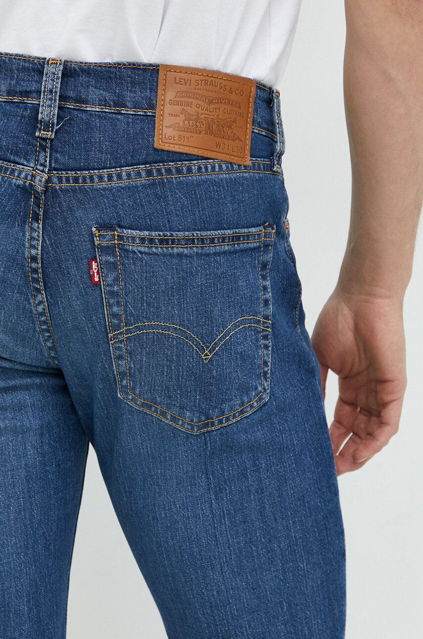 Levi's Rifle 511 Slim pánske - Pepit.sk