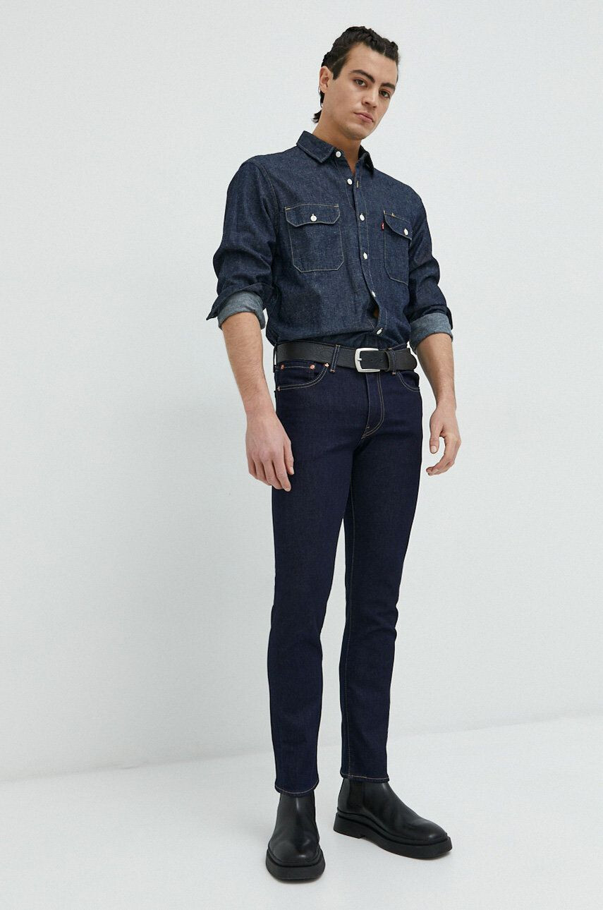 Levi's Rifle 511 Slim - Pepit.sk