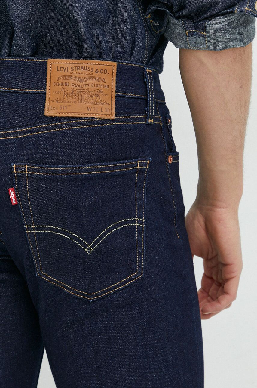 Levi's Rifle 511 Slim - Pepit.sk