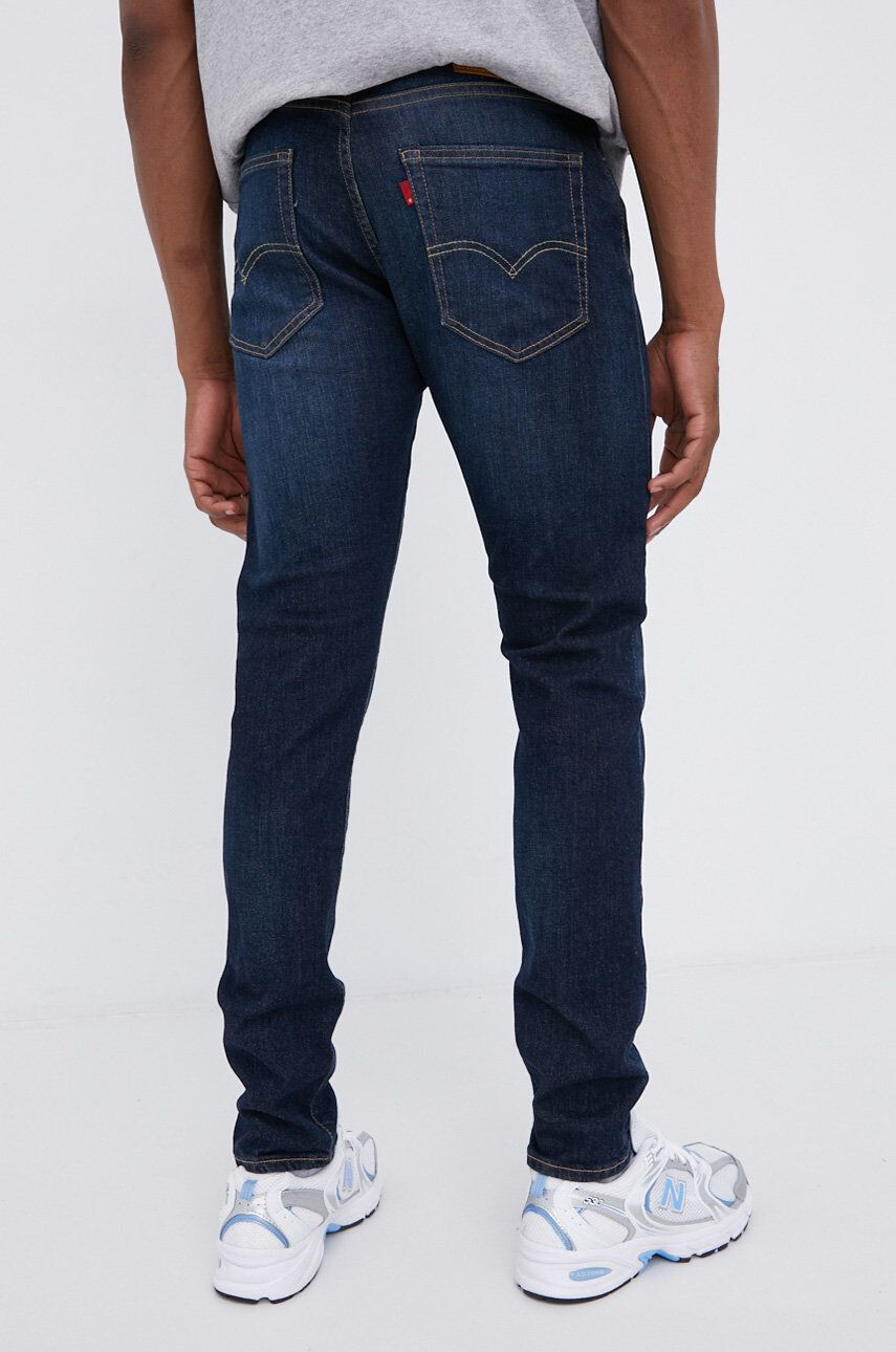 Levi's Rifle 512 28833.0633-DarkIndigo pánske - Pepit.sk