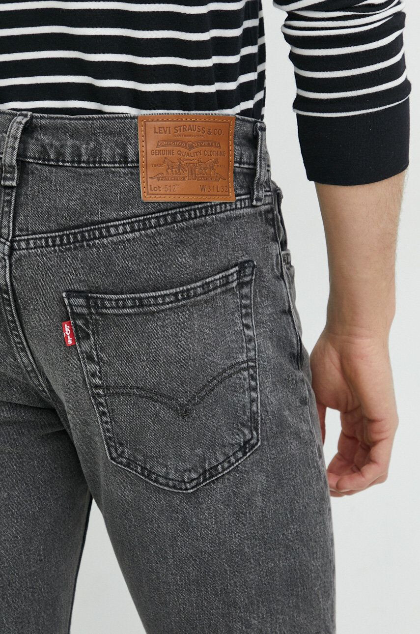 Levi's Rifle 512 Slim Taper pánske - Pepit.sk