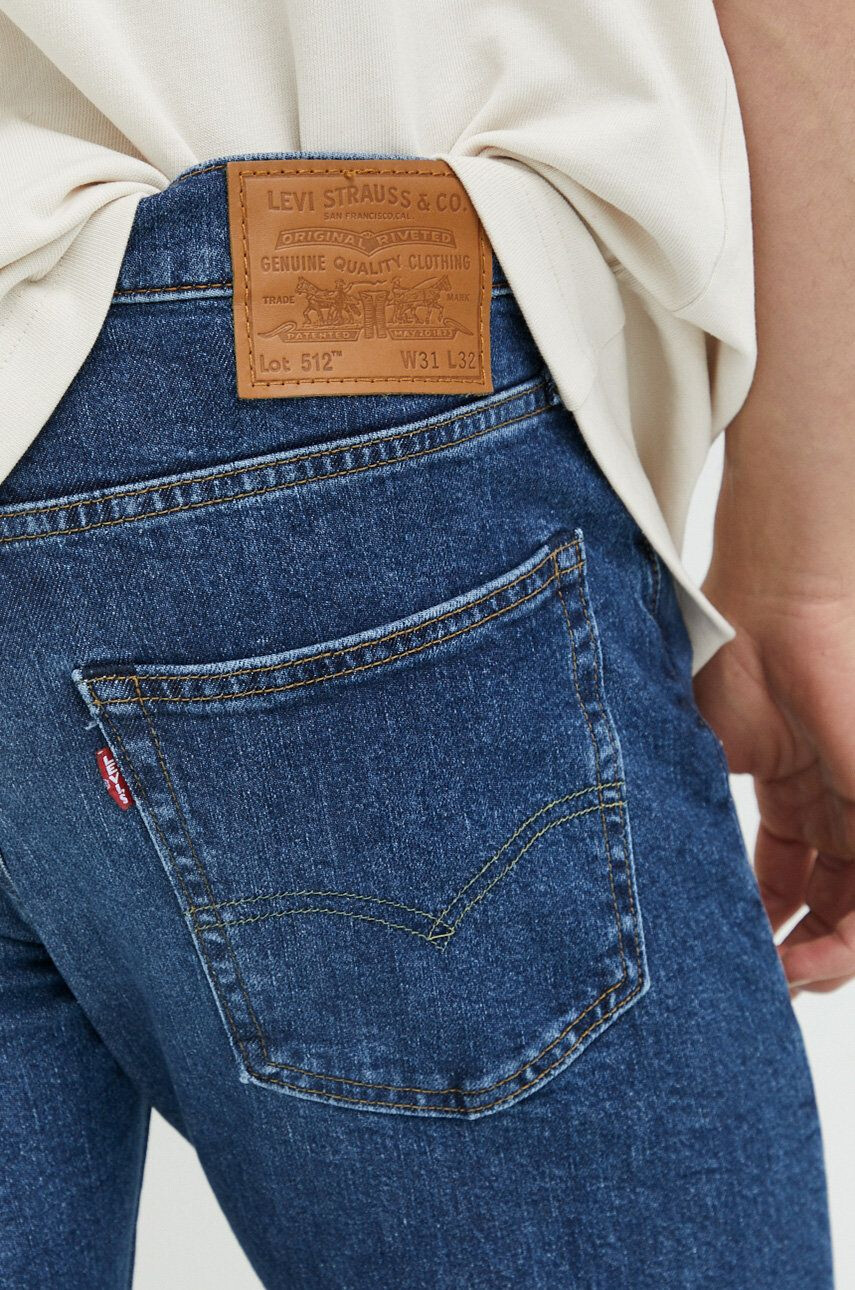 Levi's Rifle 512 Slim Taper - Pepit.sk