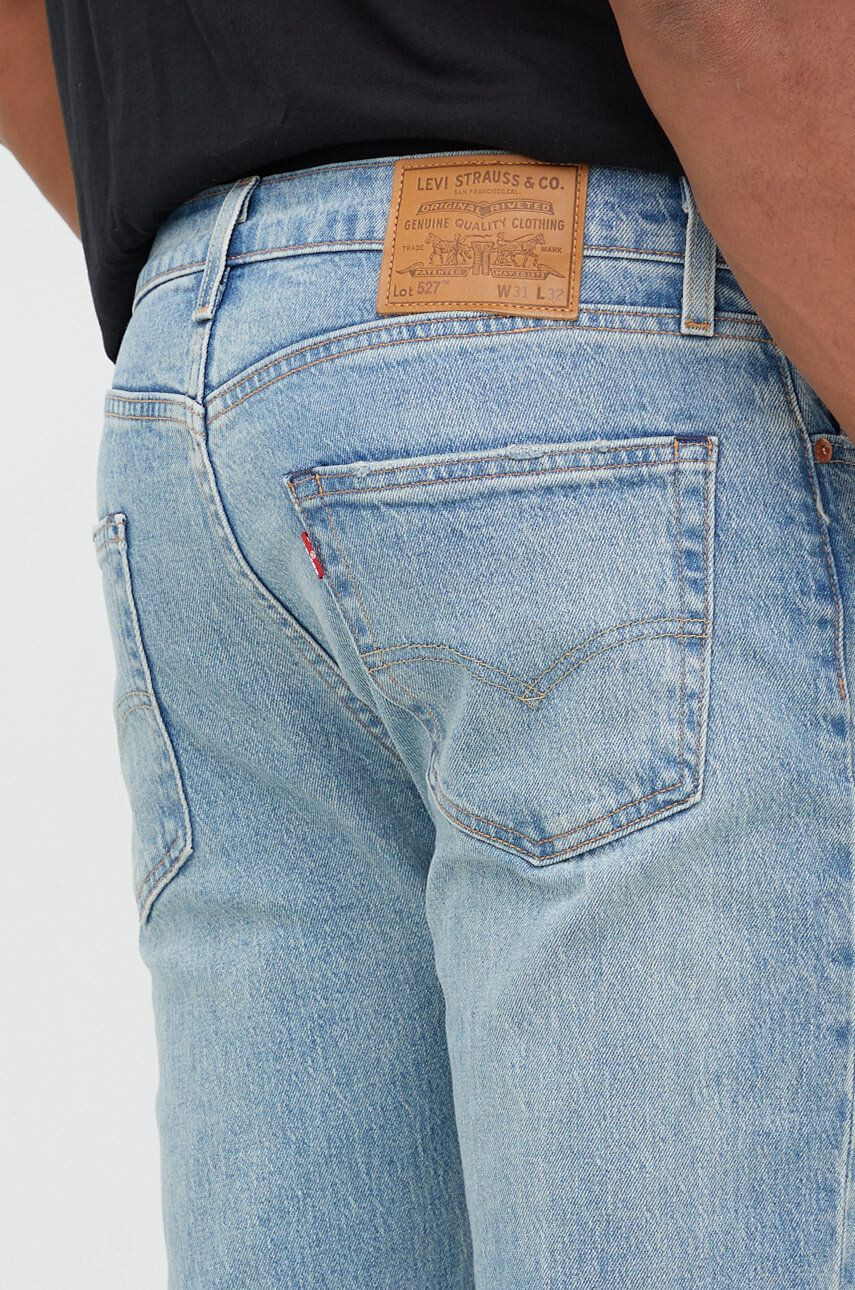 Levi's Rifle 527 Slim Boot Cut - Pepit.sk