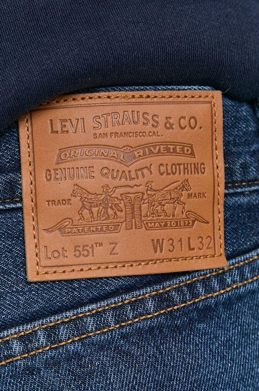 Levi's Rifle 551 Z - Pepit.sk