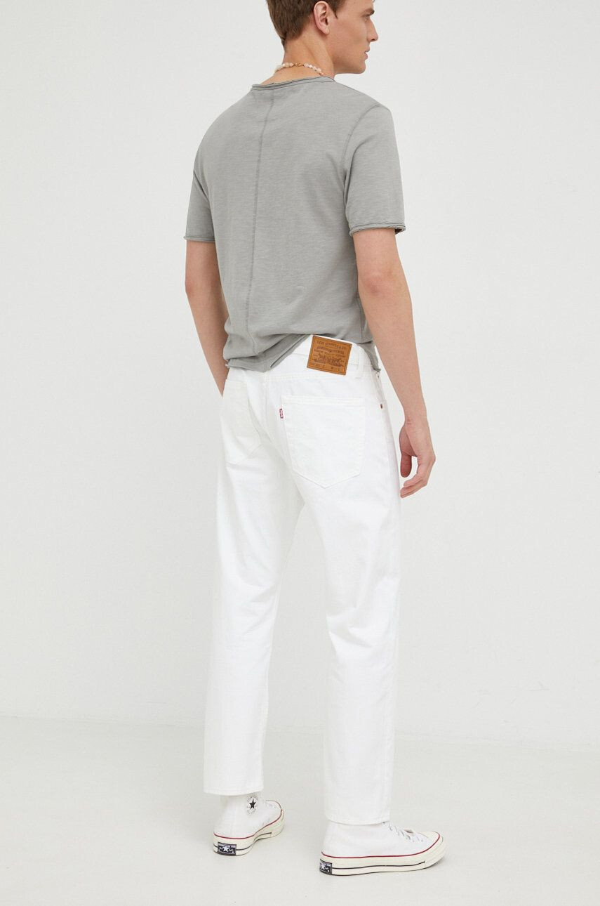 Levi's Rifle 551z Straight Crop - Pepit.sk