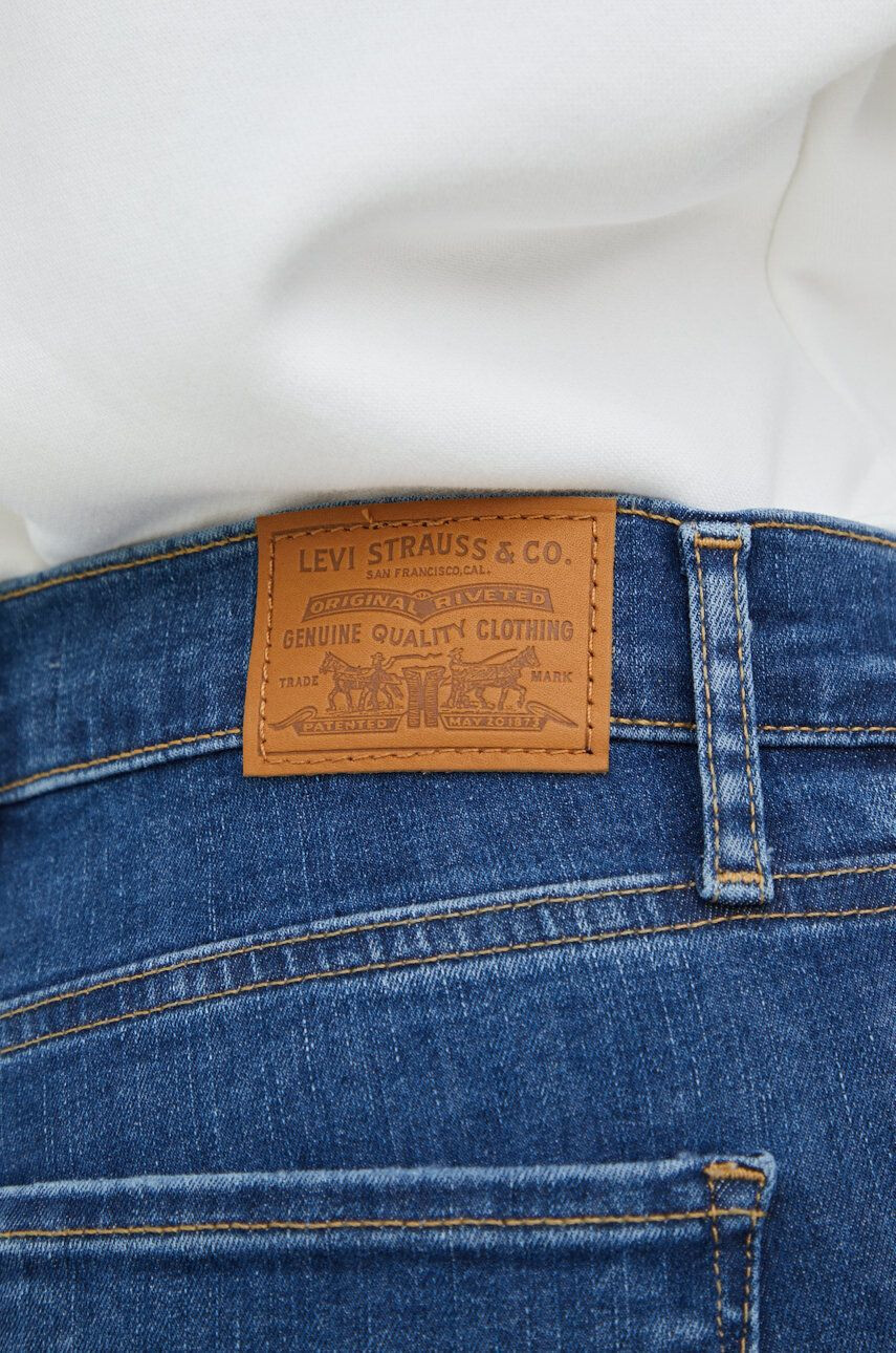 Levi's Rifle 720 Hirise Super Skinny - Pepit.sk