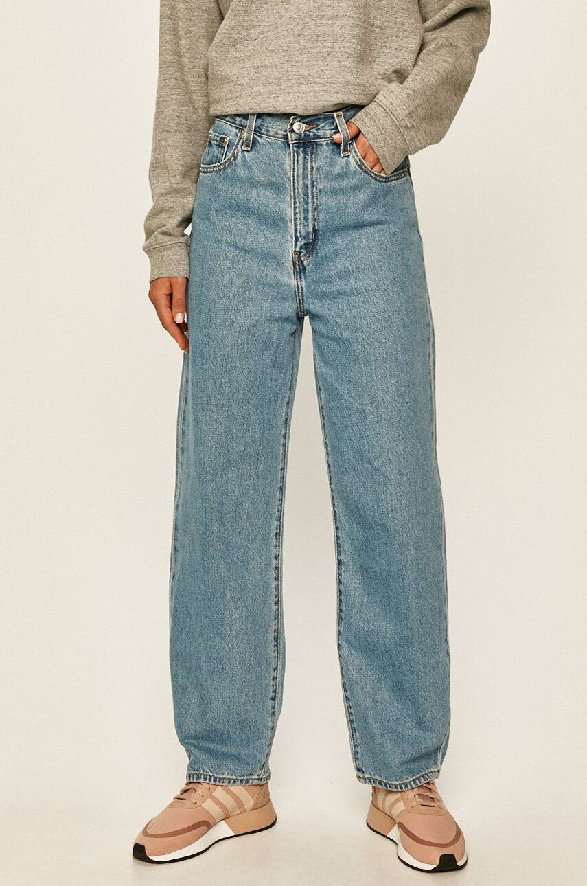 Levi's Rifle Balloon Leg - Pepit.sk