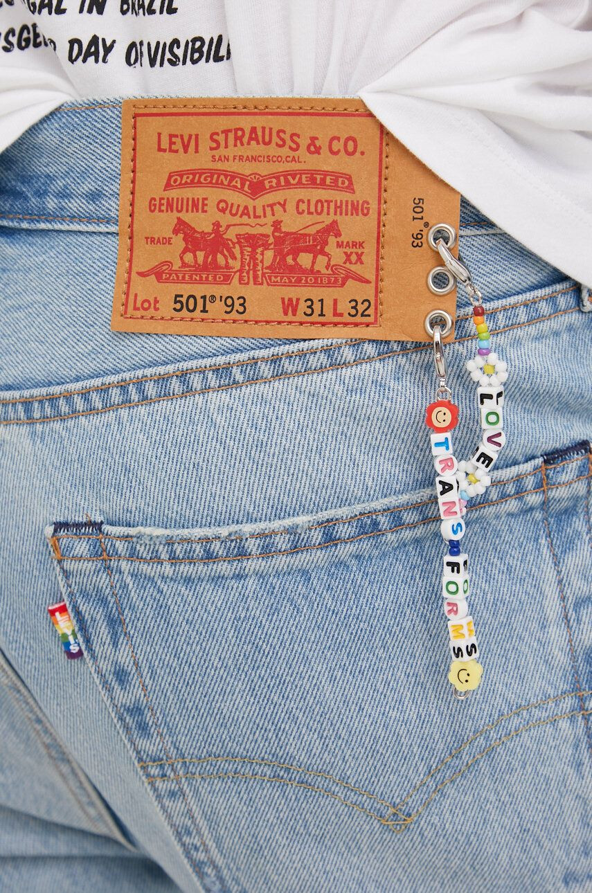 Levi's Rifle Pride 501 pánske - Pepit.sk