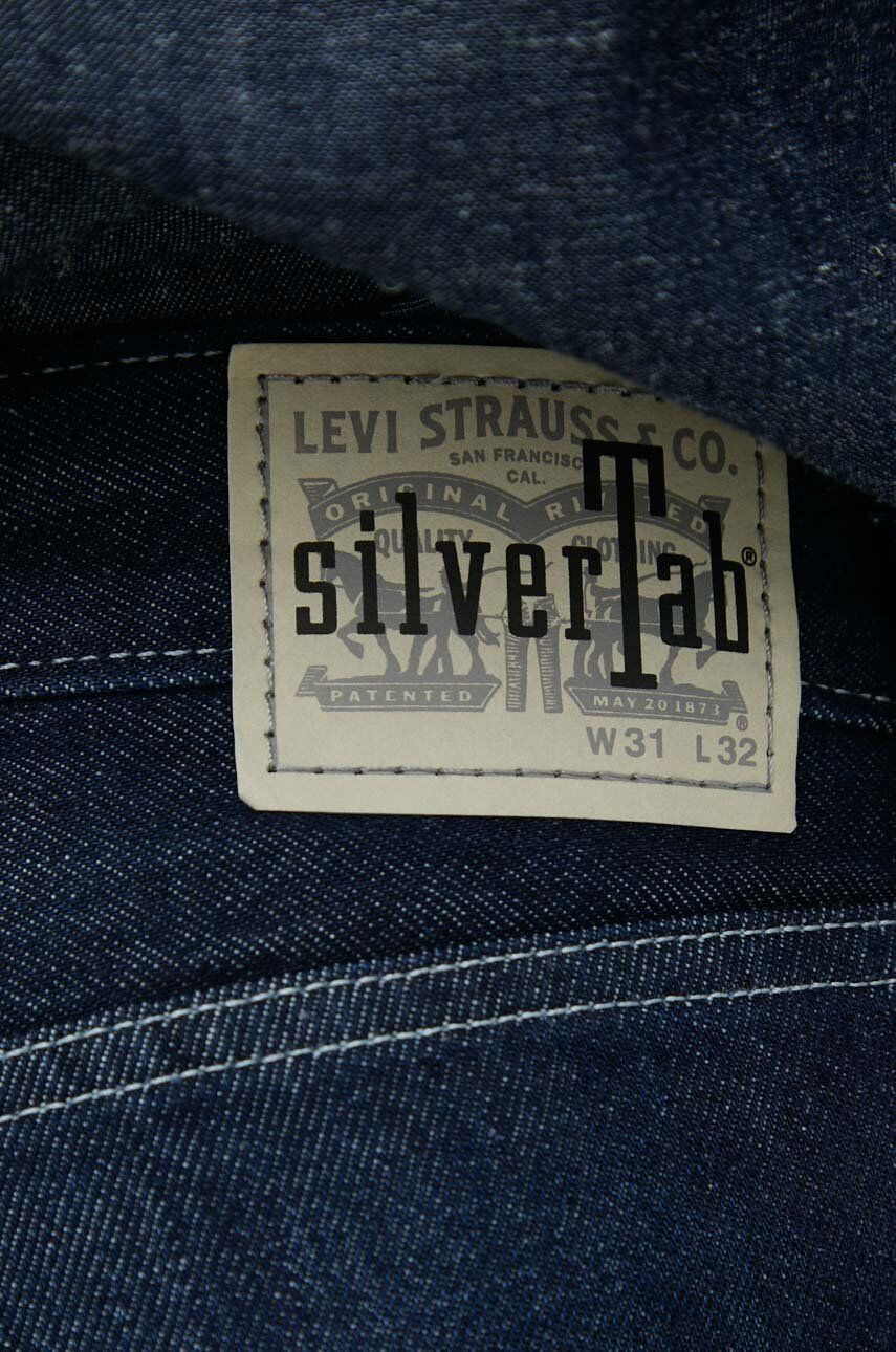 Levi's Rifle Silvertab pánske - Pepit.sk