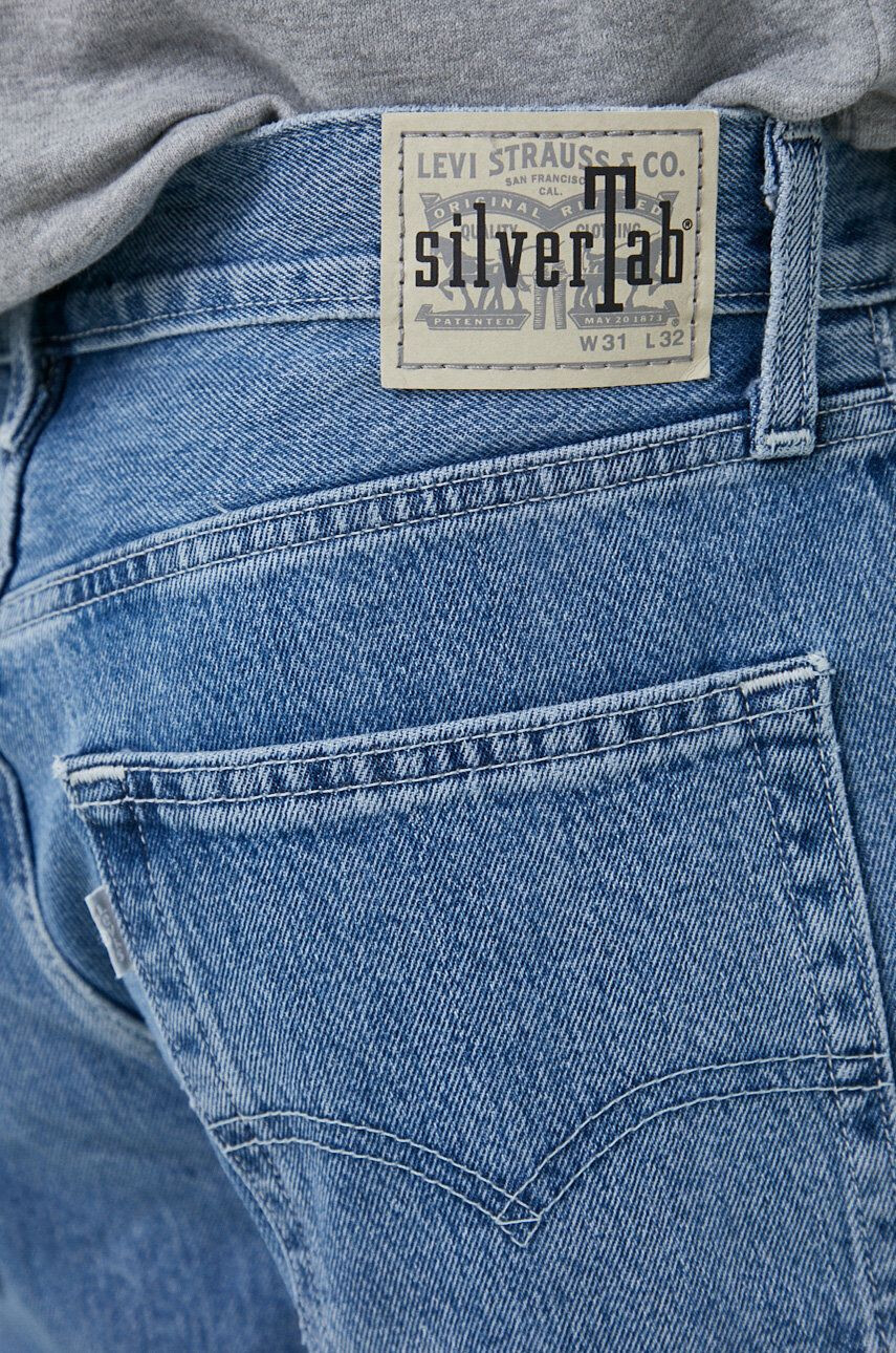 Levi's Rifle Silvertab pánske - Pepit.sk