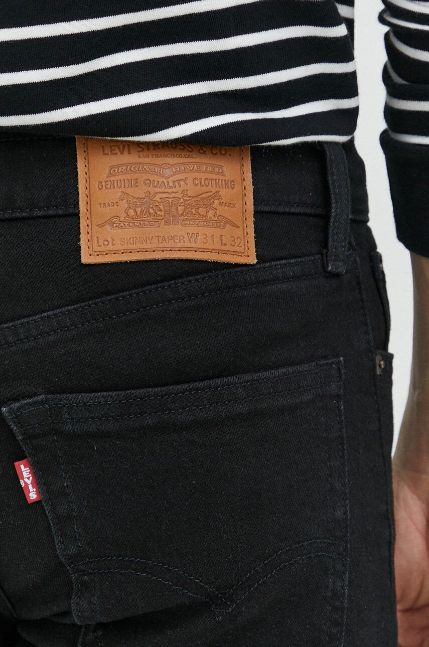 Levi's Rifle Skinny Sneaker pánske - Pepit.sk