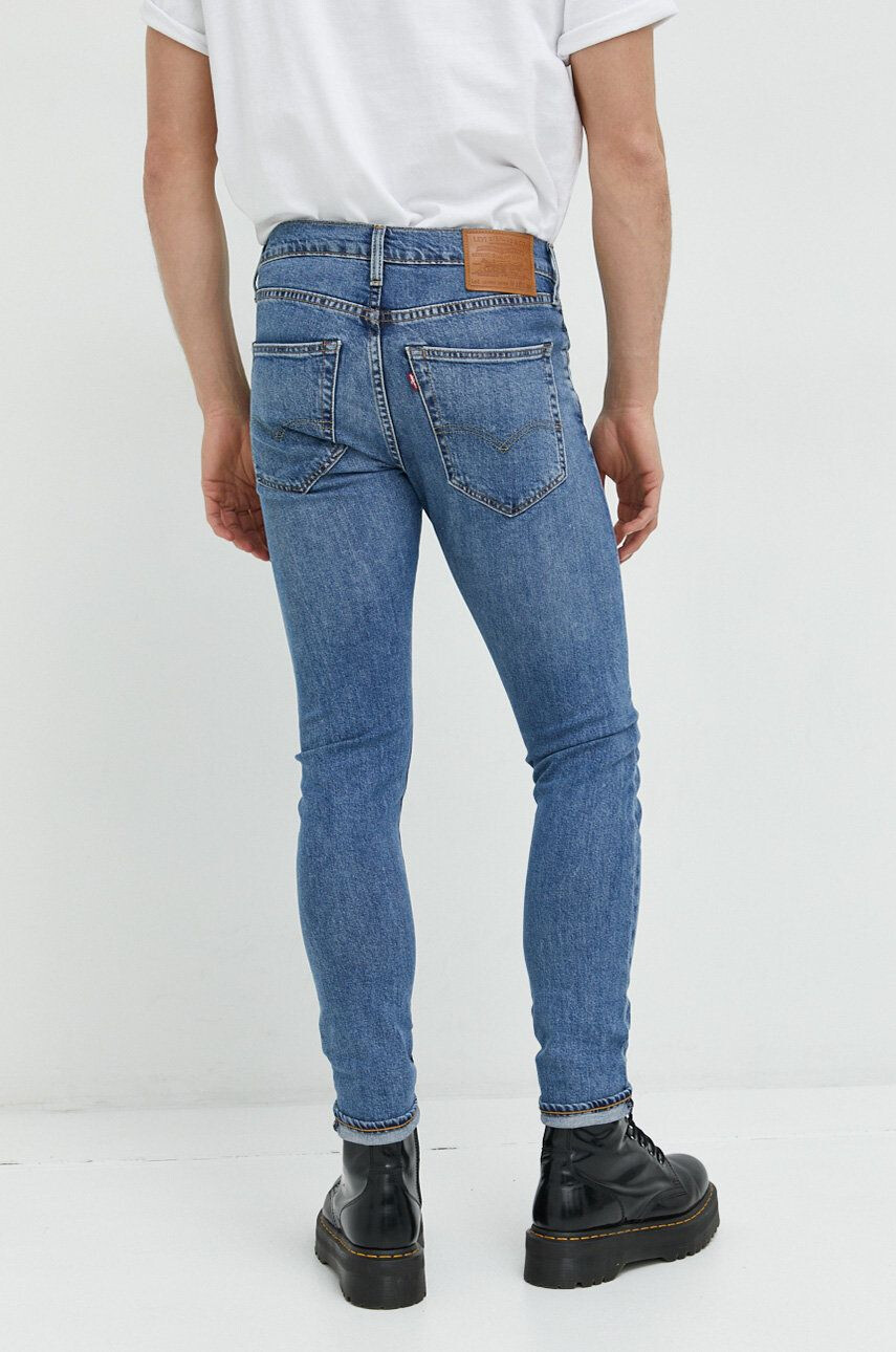 Levi's Rifle Skinny Taper pánske - Pepit.sk