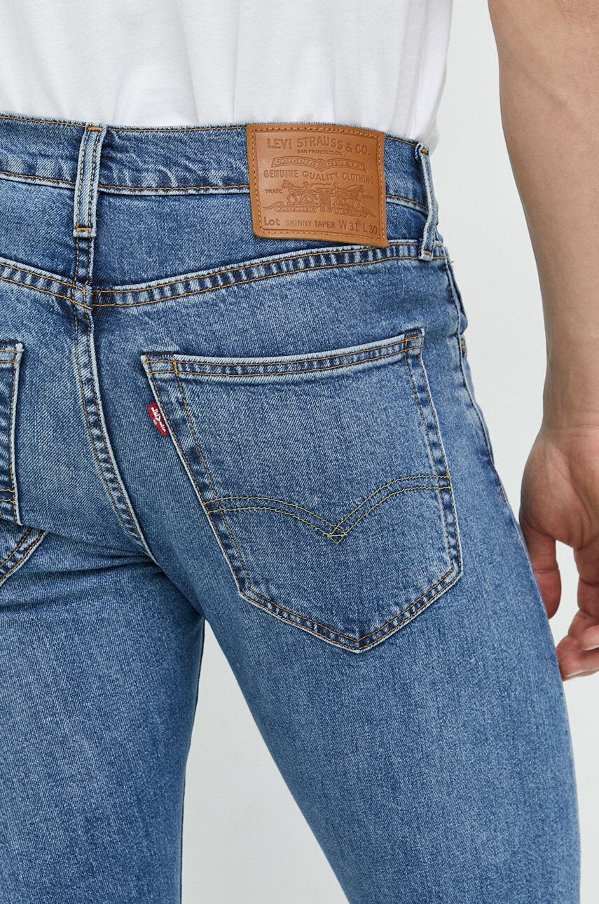 Levi's Rifle Skinny Taper pánske - Pepit.sk