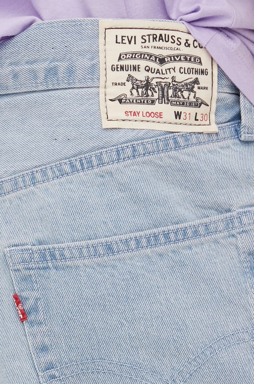 Levi's Rifle Wltrd Stay Loose pánske - Pepit.sk