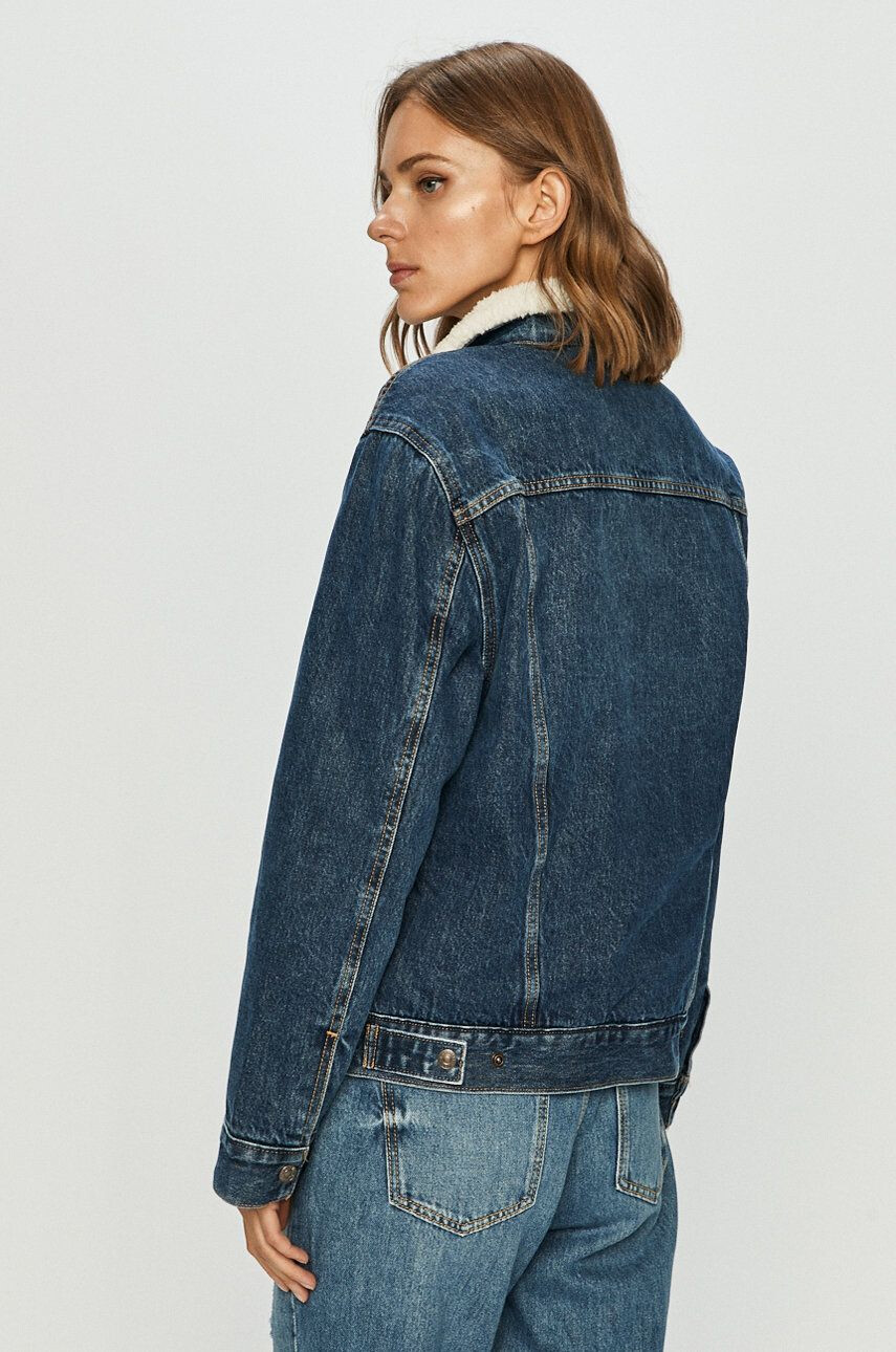 Levi's Rifľová bunda 36137.0034-0034 - Pepit.sk