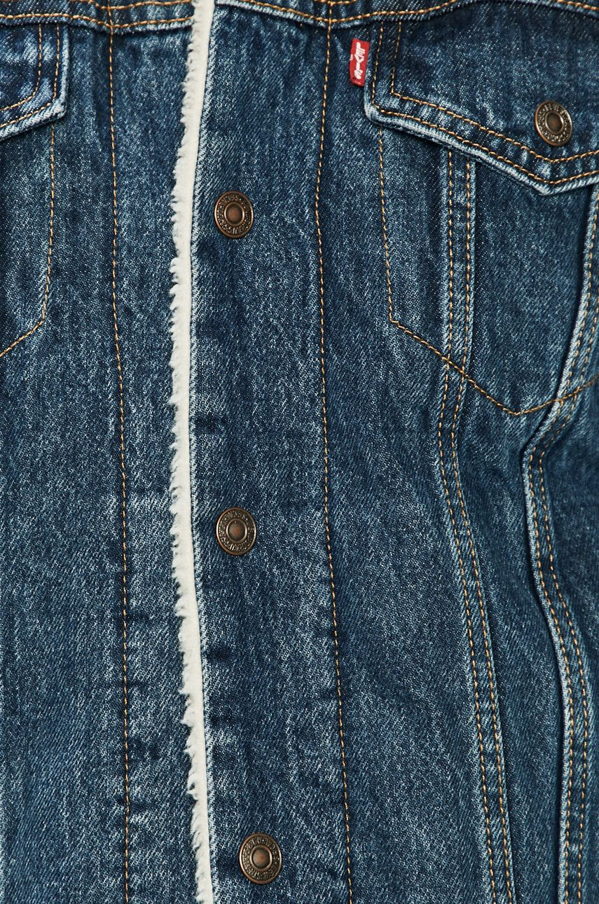 Levi's Rifľová bunda 36137.0034-0034 - Pepit.sk