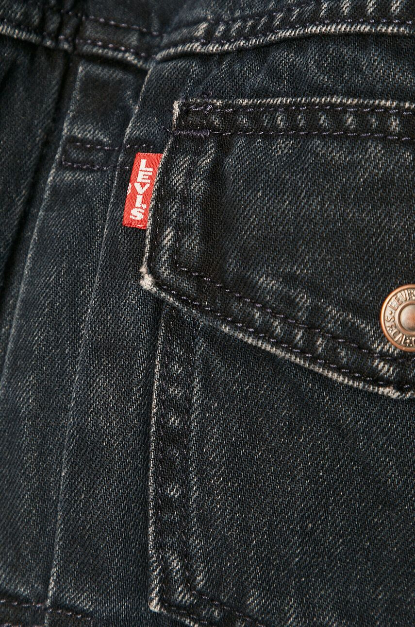 Levi's Rifľová bunda - Pepit.sk