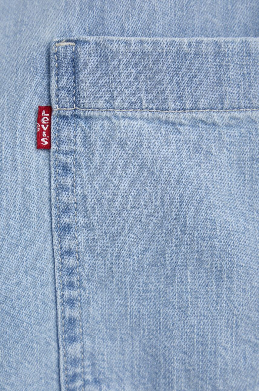 Levi's Rifľová košeľa - Pepit.sk