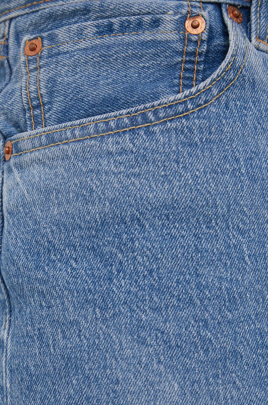 Levi's Rifľové krátke nohavice pánske - Pepit.sk