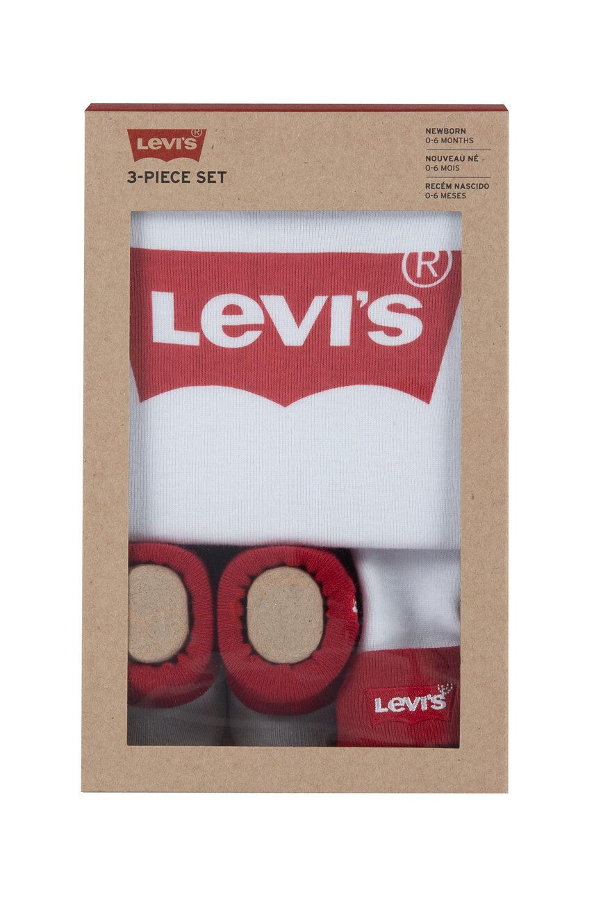 Levi's Sada pre bábätká - Pepit.sk