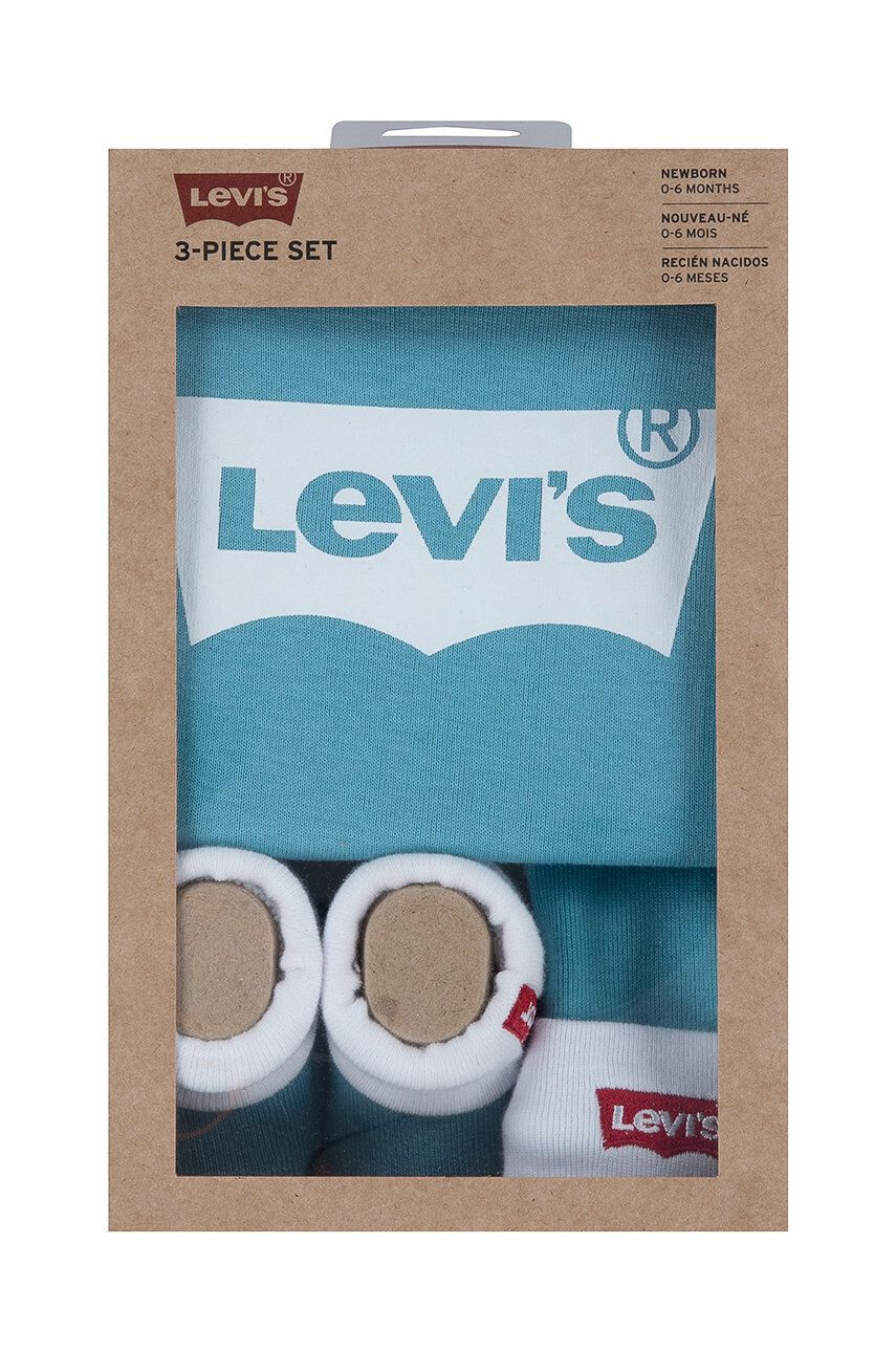 Levi's Sada pre bábätká - Pepit.sk