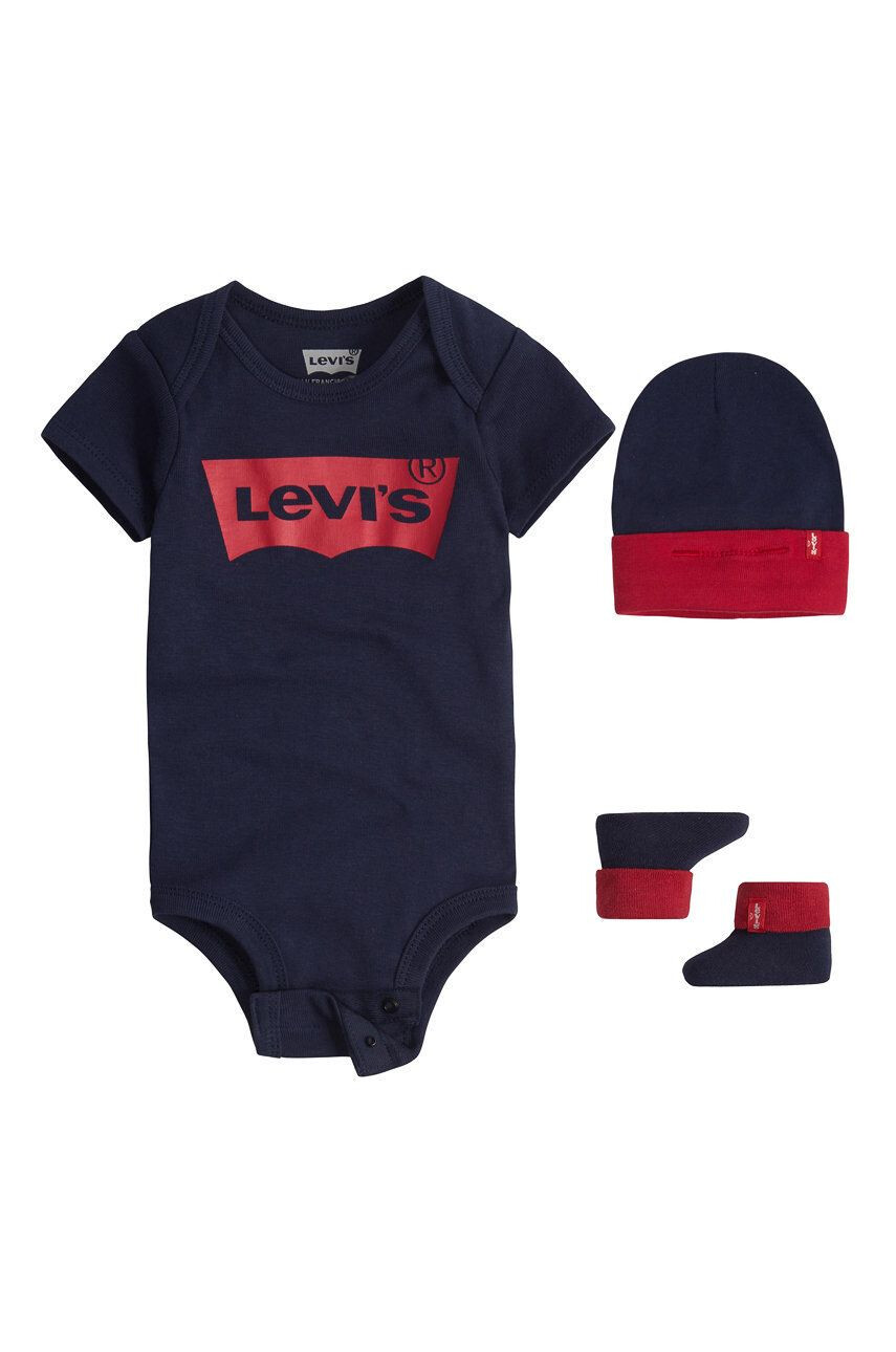 Levi's Sada pre bábätká - Pepit.sk