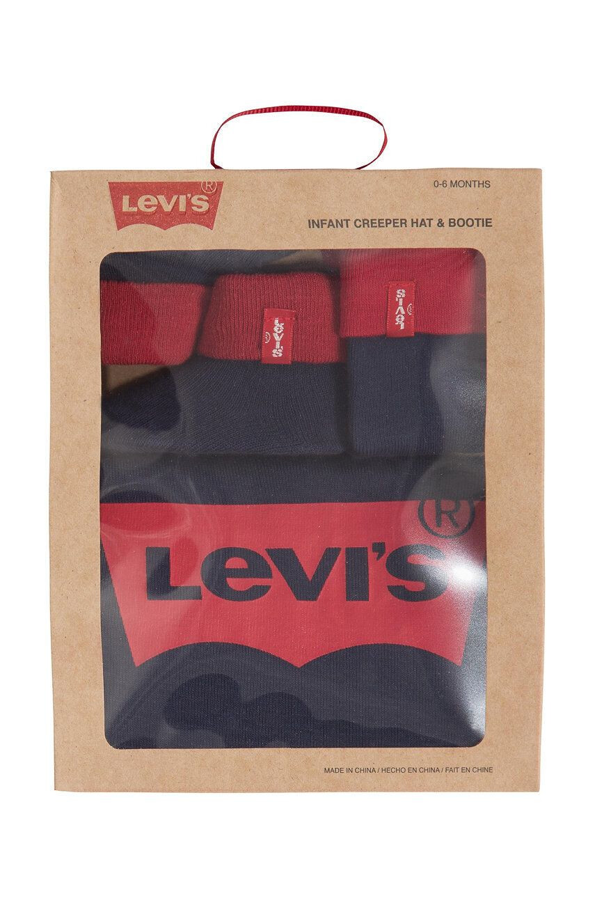 Levi's Sada pre bábätká - Pepit.sk