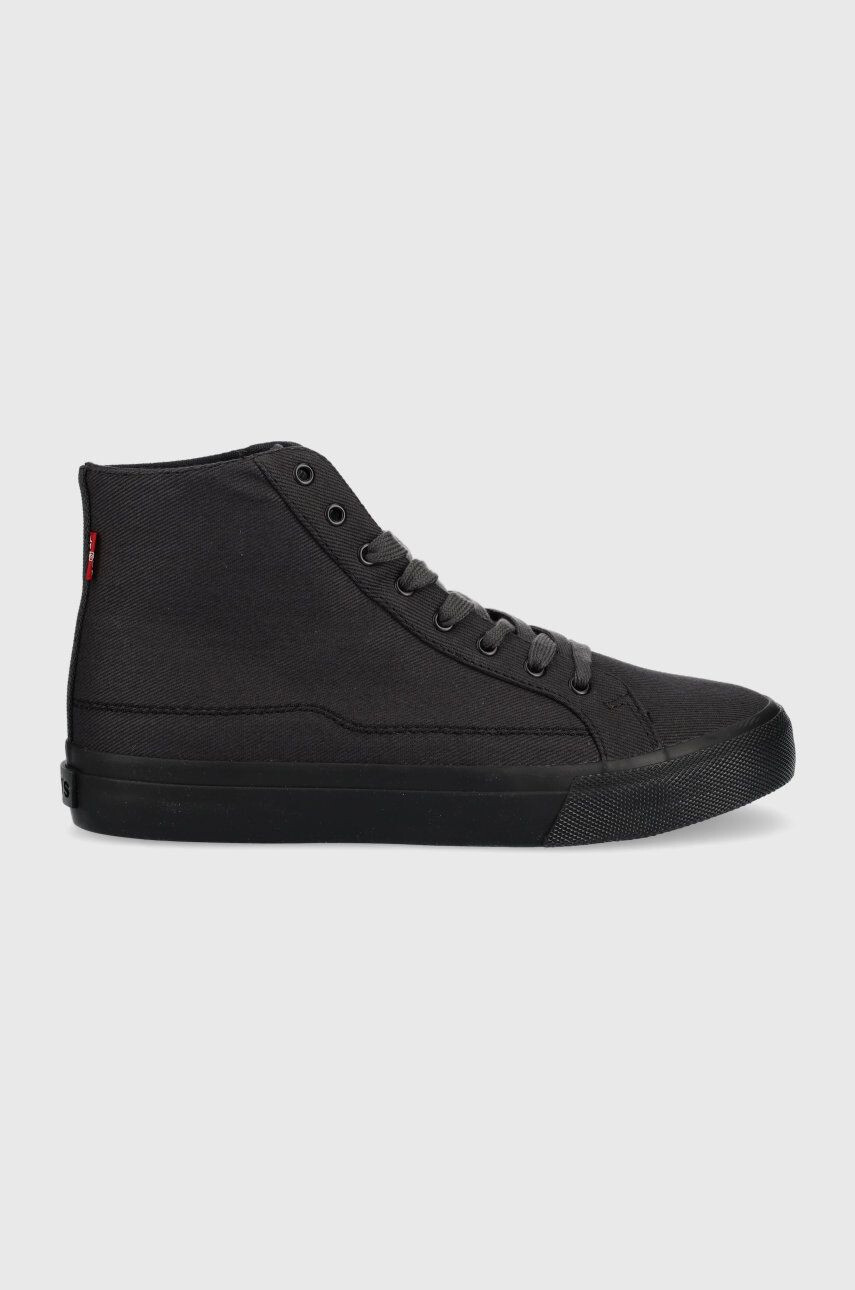 Levi's Tenisky Decon Mid - Pepit.sk