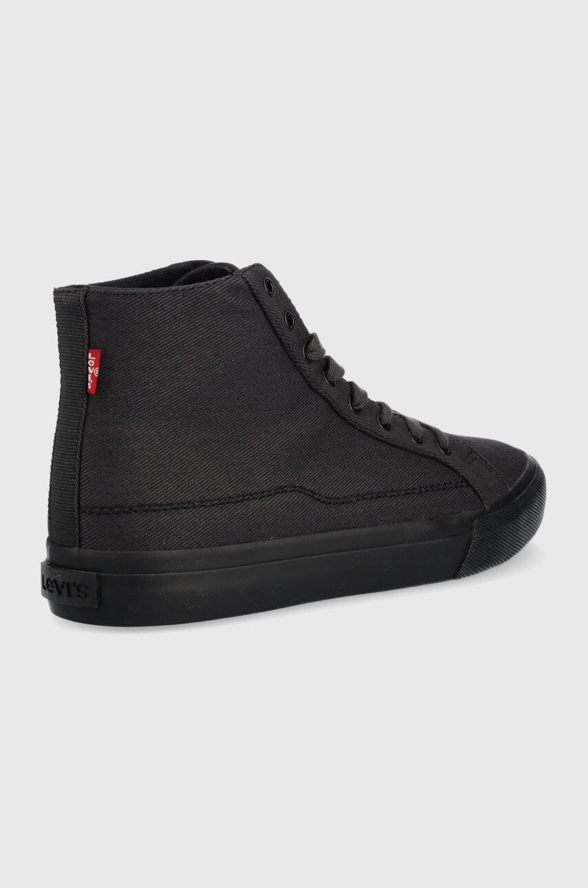 Levi's Tenisky Decon Mid - Pepit.sk