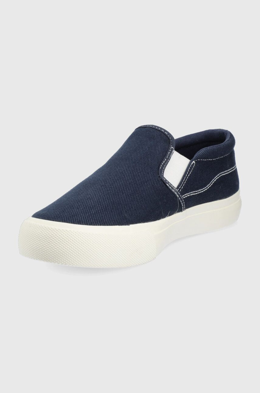 Levi's Tenisky Decon Slip On - Pepit.sk