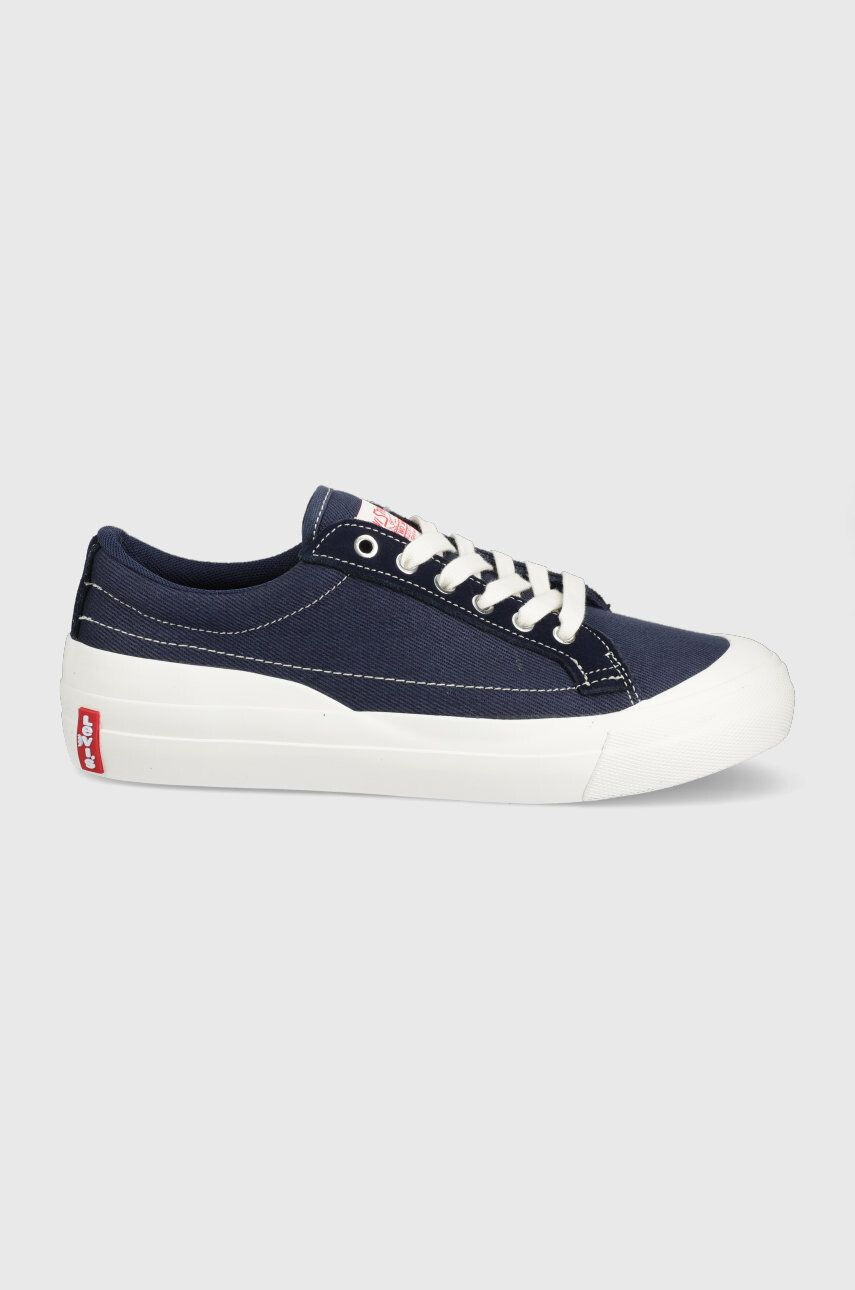 Levi's Tenisky Ls1 Low - Pepit.sk