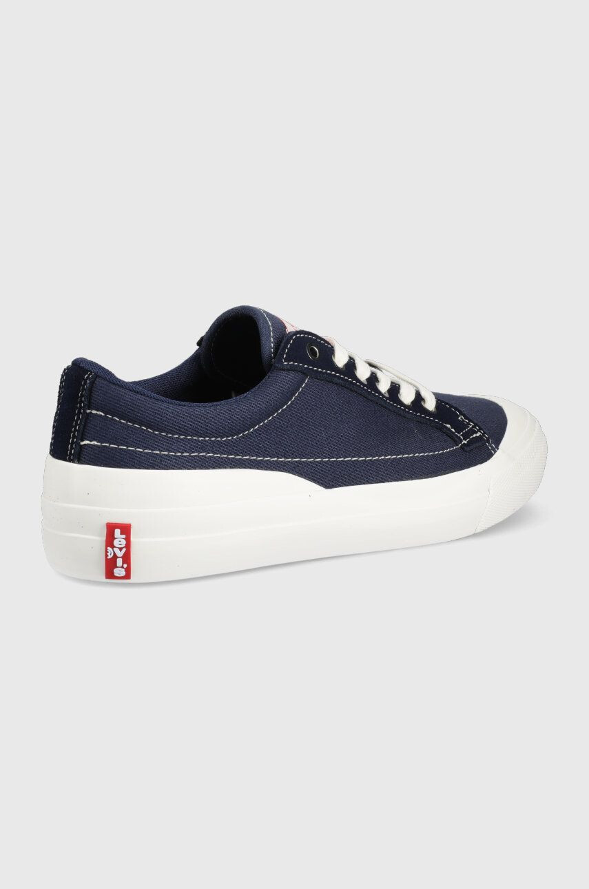 Levi's Tenisky Ls1 Low - Pepit.sk