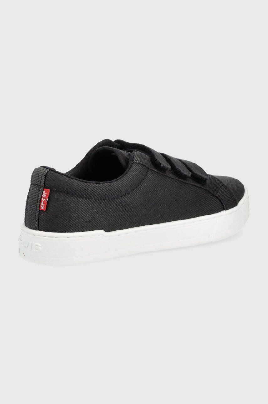 Levi's Tenisky Malibu 2.0 Velcro - Pepit.sk