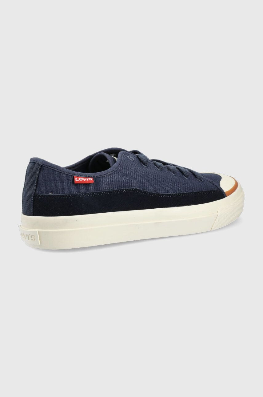 Levi's Tenisky Square Low - Pepit.sk