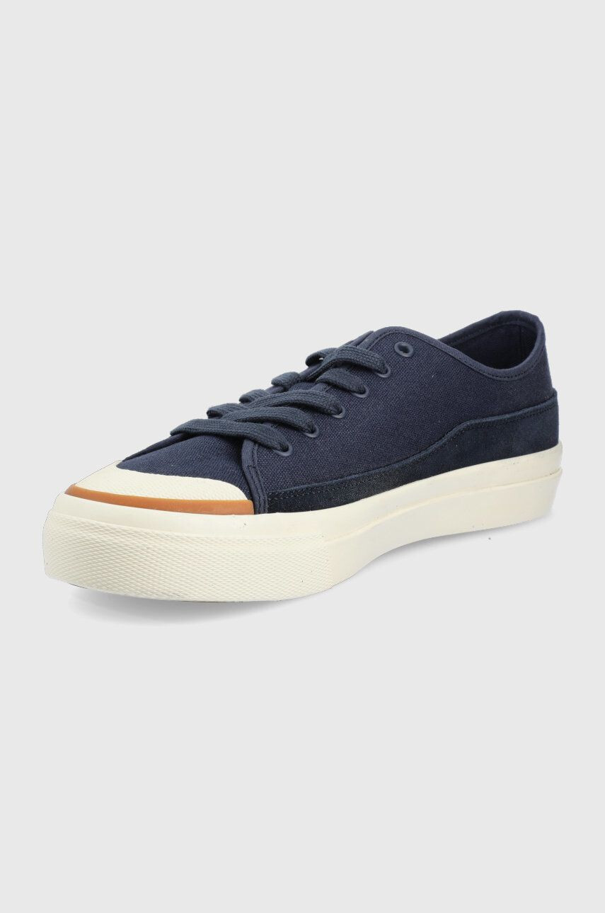 Levi's Tenisky Square Low - Pepit.sk