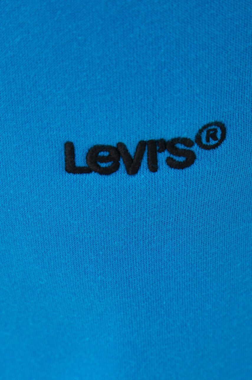 Levi's Tepláky pánske s nášivkou - Pepit.sk