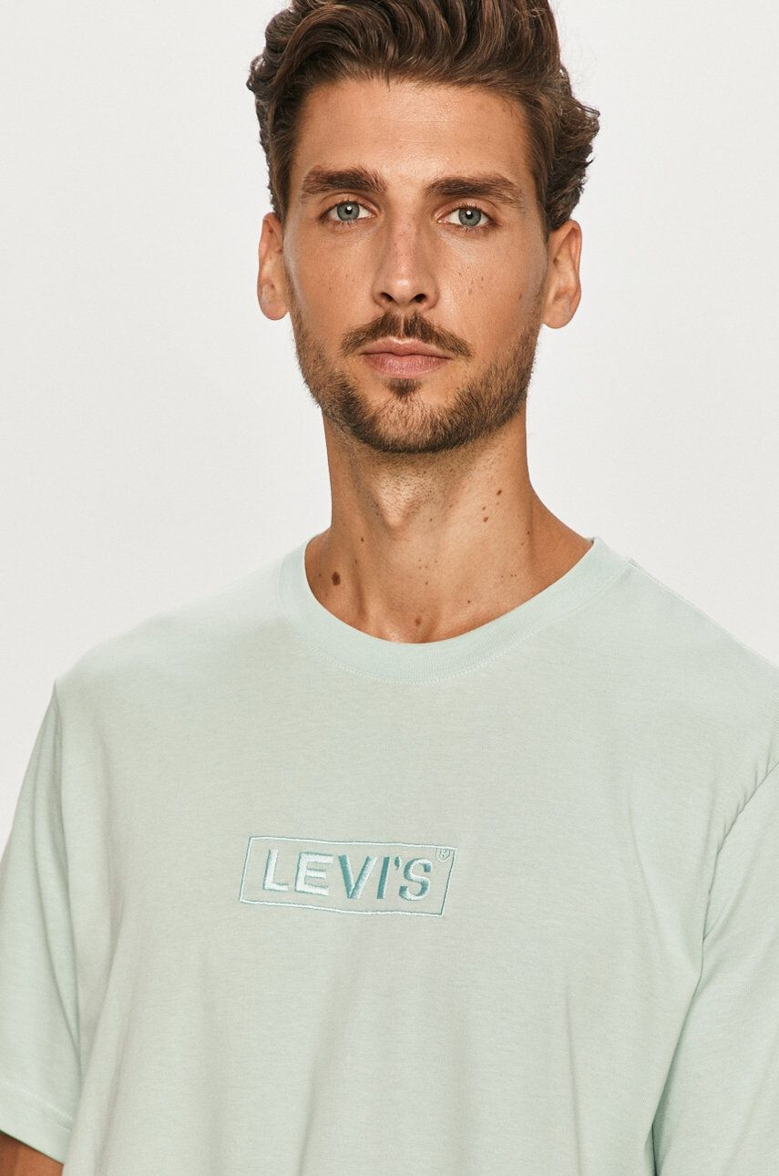 Levi's Tričko - Pepit.sk