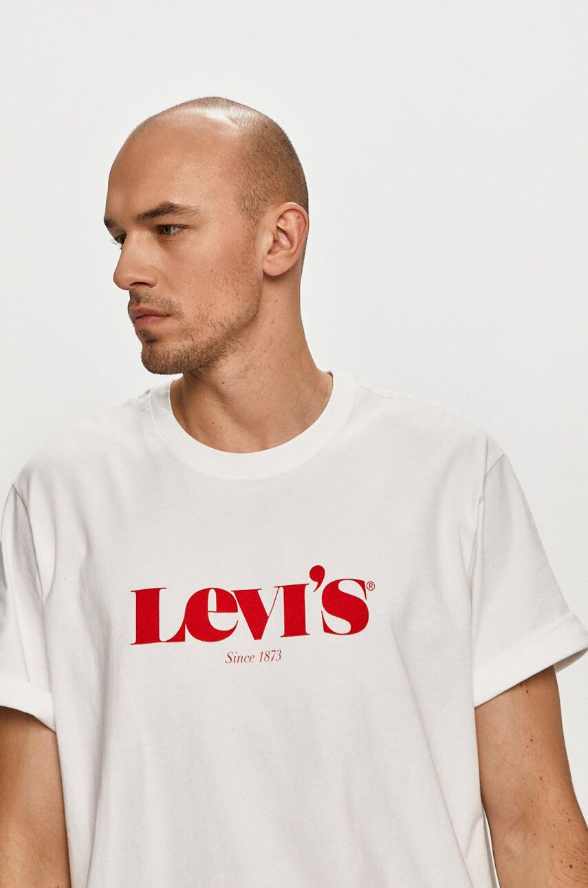 Levi's Tričko - Pepit.sk